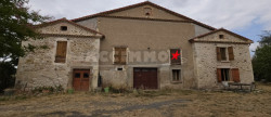 vente Maison en pierre Laboutarie