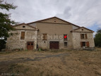 vente Maison en pierre Laboutarie