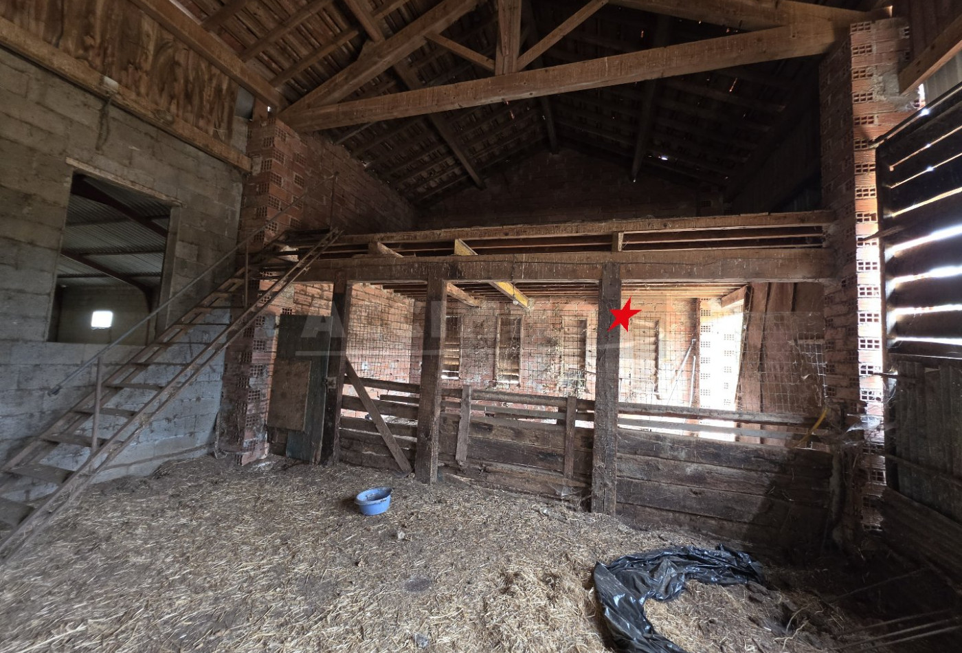vente Maison en pierre Laboutarie - Photo 9