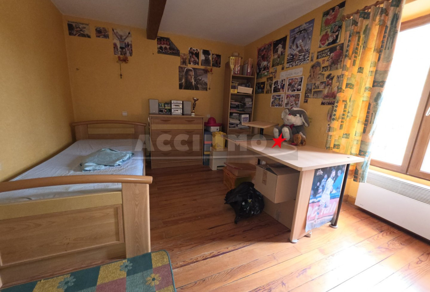 vente Maison en pierre Laboutarie - Photo 7