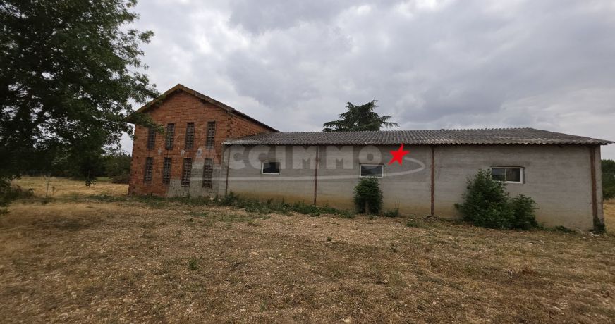 vente Maison en pierre Laboutarie