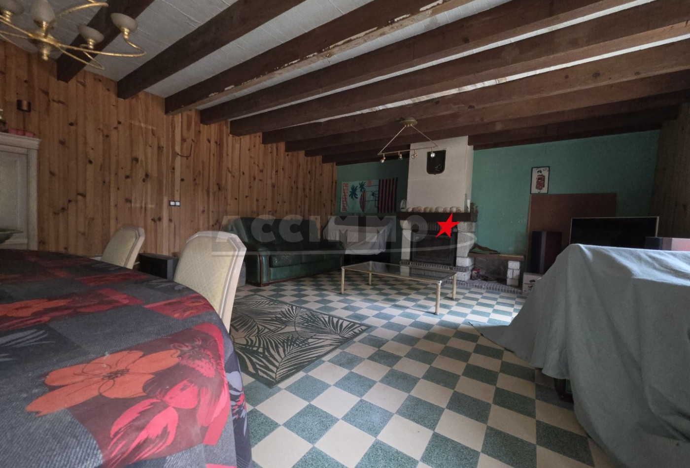 vente Maison en pierre Laboutarie - Photo 2
