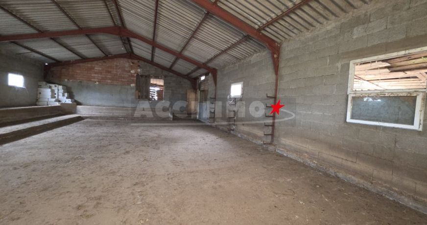 vente Maison en pierre Laboutarie