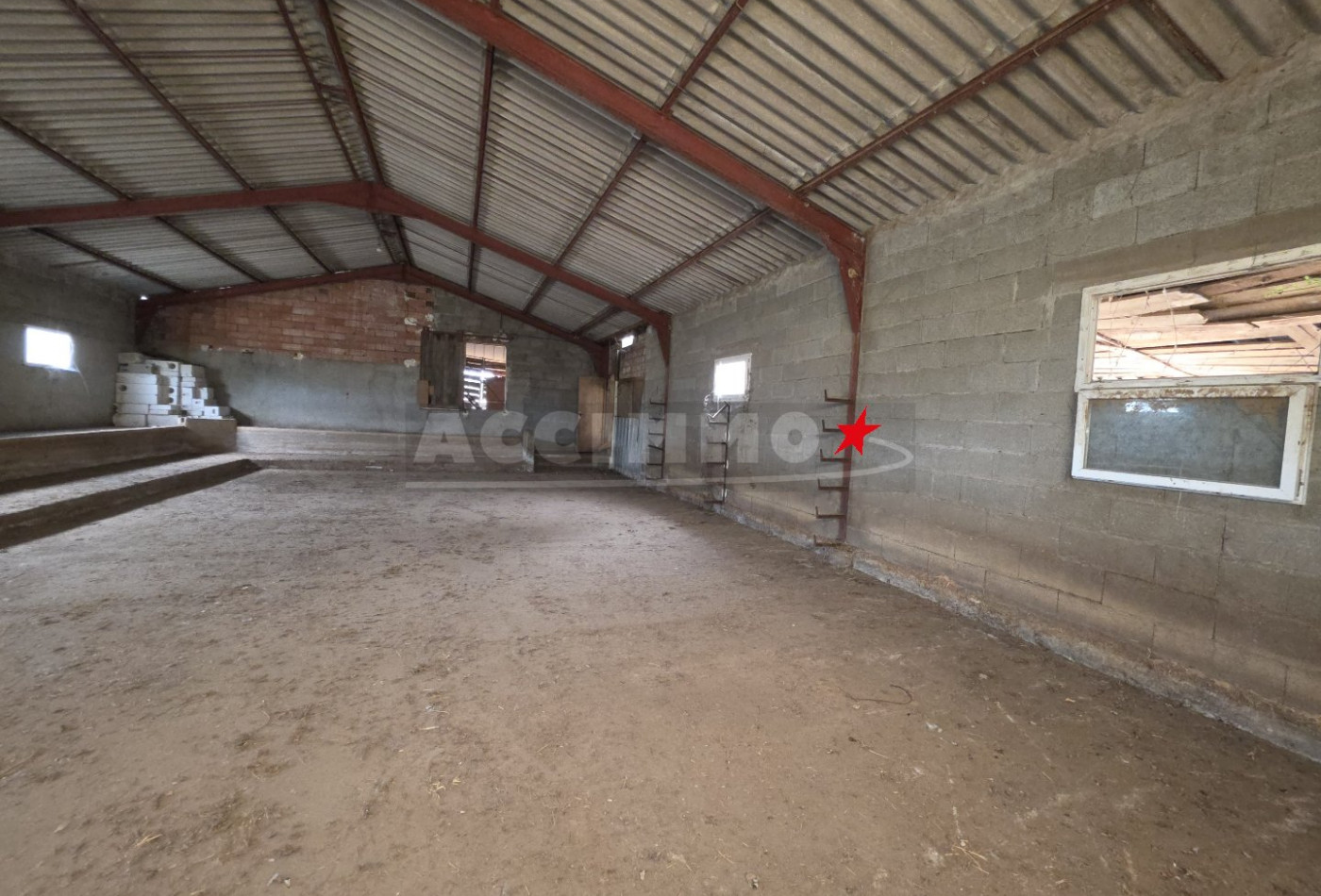 vente Maison en pierre Laboutarie - Photo 8
