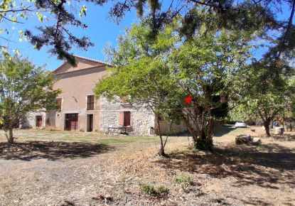 vente Maison en pierre Laboutarie
