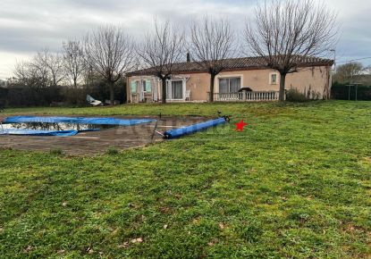 vente Maison Realmont