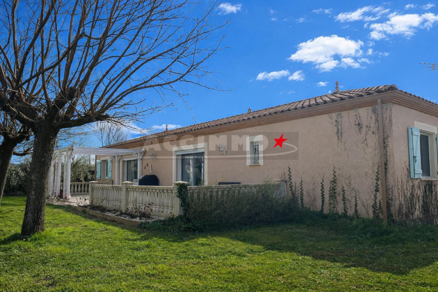 vente Maison Realmont - Photo 2