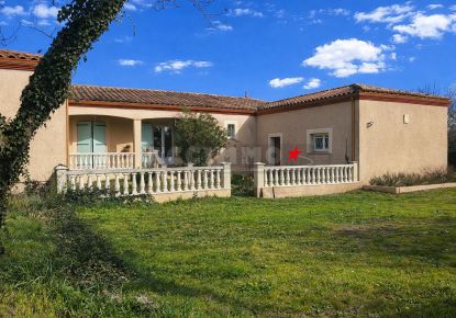 vente Maison Realmont