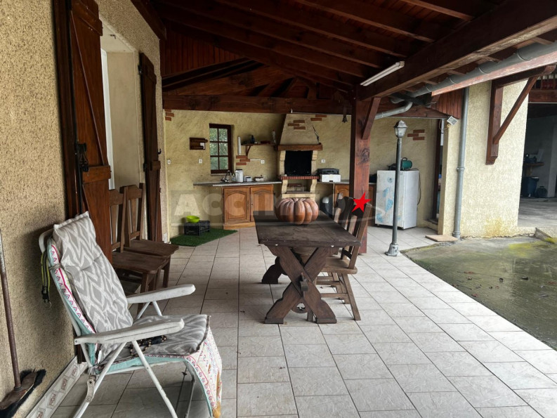 vente Maison Graulhet - Photo 8