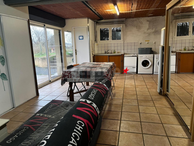 vente Maison Graulhet - Photo 7