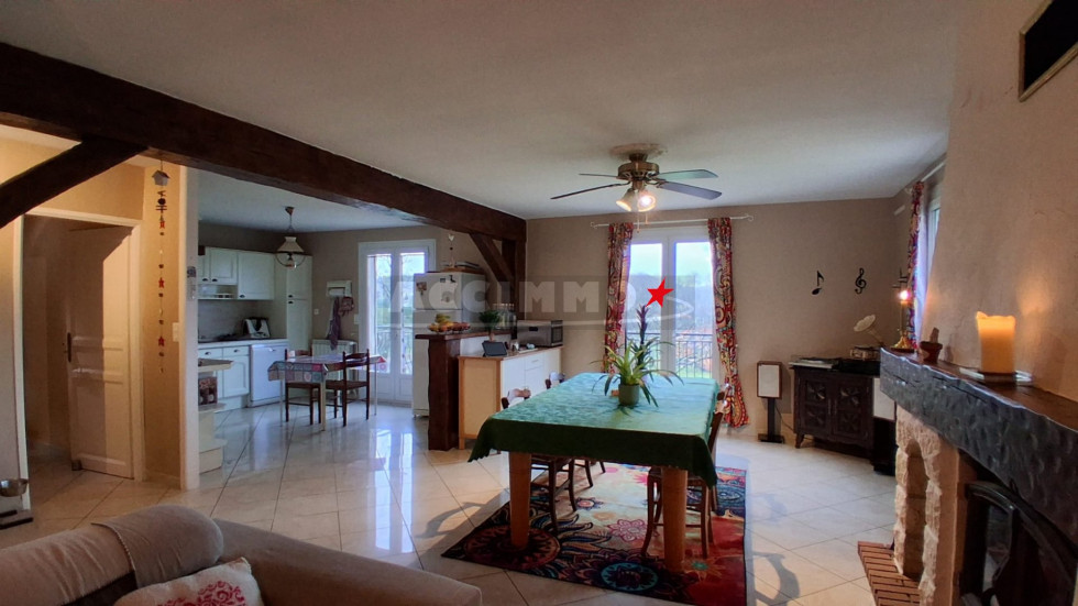 vente Maison Graulhet - Photo 2