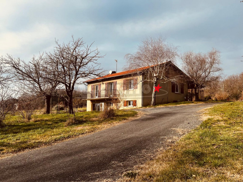 vente Maison Graulhet - Photo 1