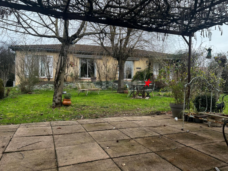 vente Maison Realmont - Photo 9