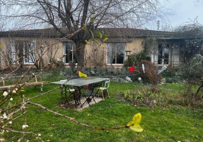 vente Maison Realmont