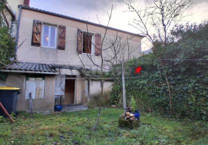 vente Maison Graulhet
