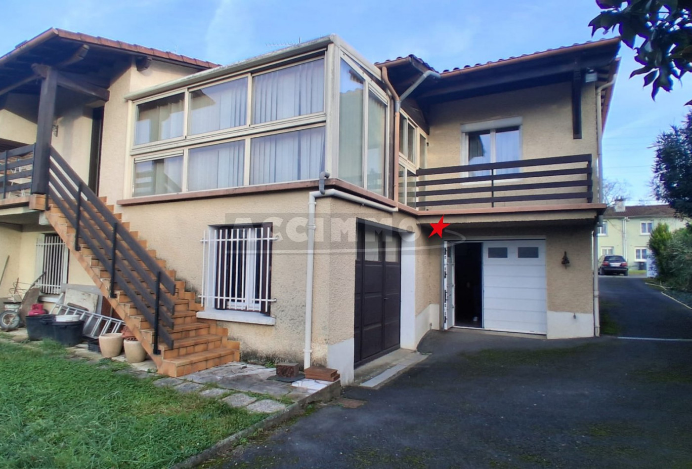 vente Maison Graulhet - Photo 1