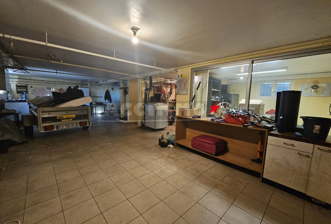 vente Maison Graulhet - Photo 8
