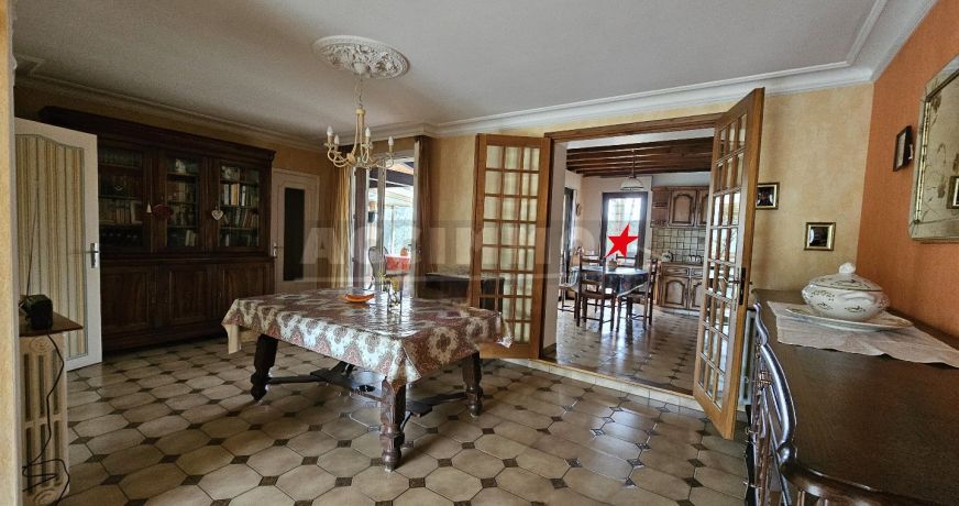 vente Maison Graulhet