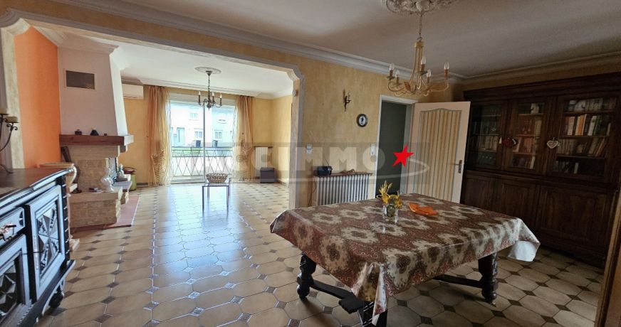vente Maison Graulhet