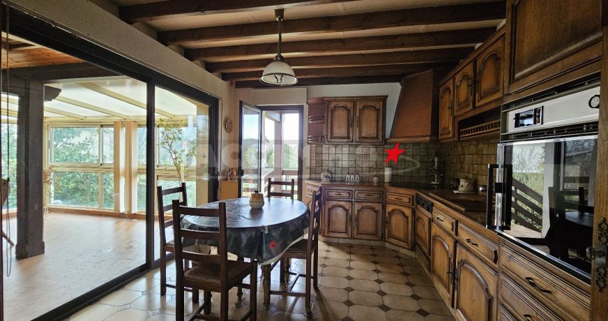 vente Maison Graulhet