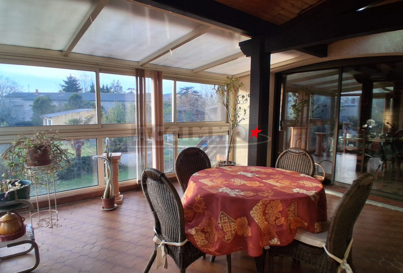 vente Maison Graulhet - Photo 7