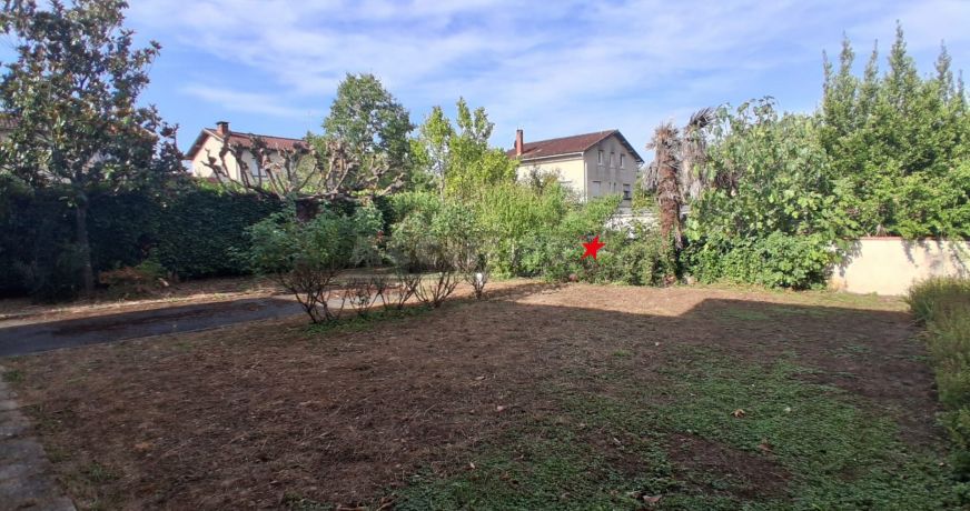 vente Maison Graulhet