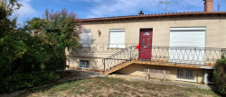 vente Maison Graulhet