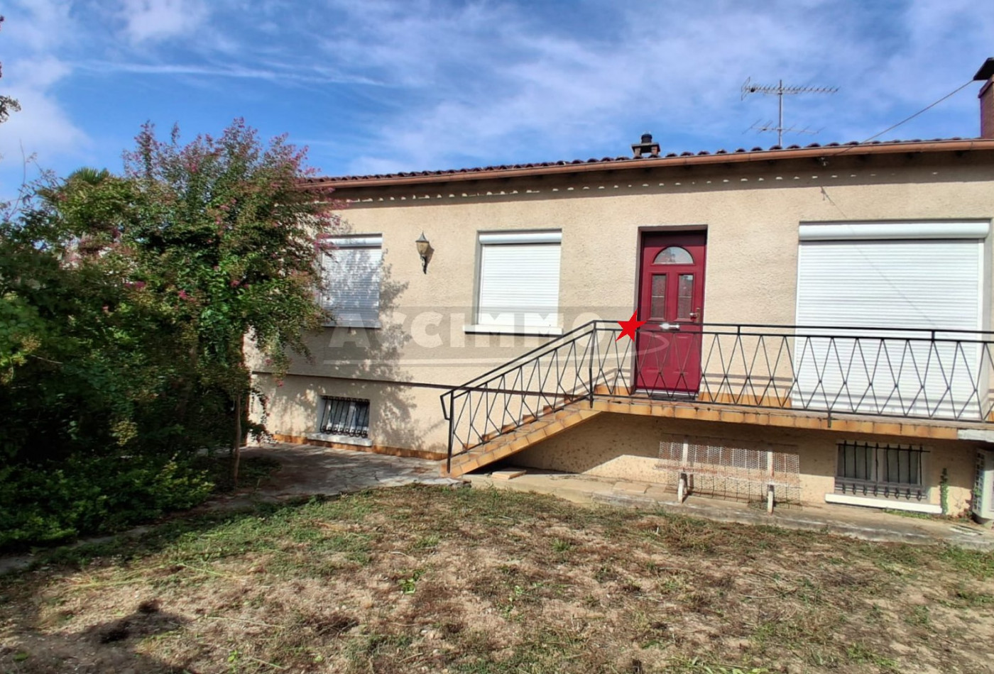 vente Maison Graulhet - Photo 1