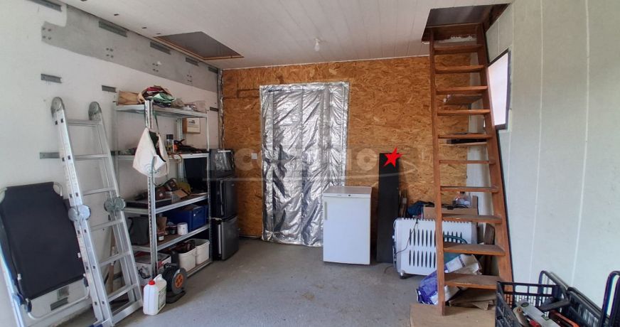 vente Maison Graulhet