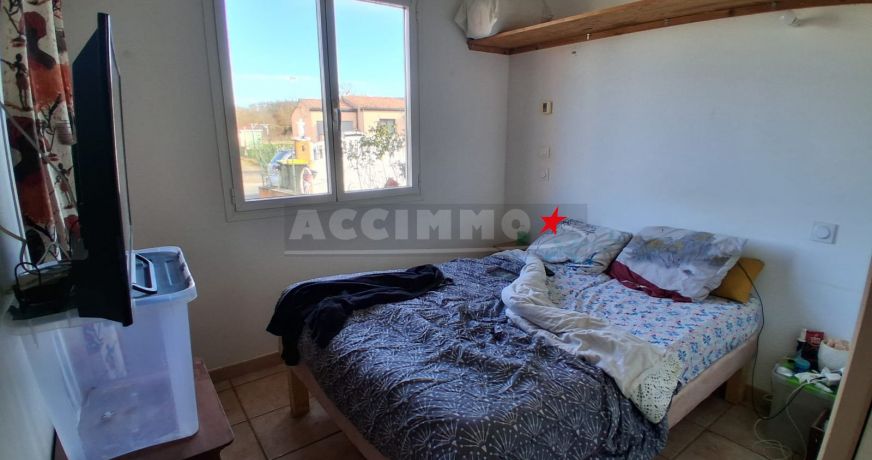 vente Maison Graulhet