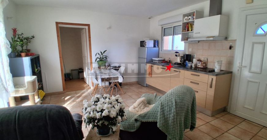 vente Maison Graulhet