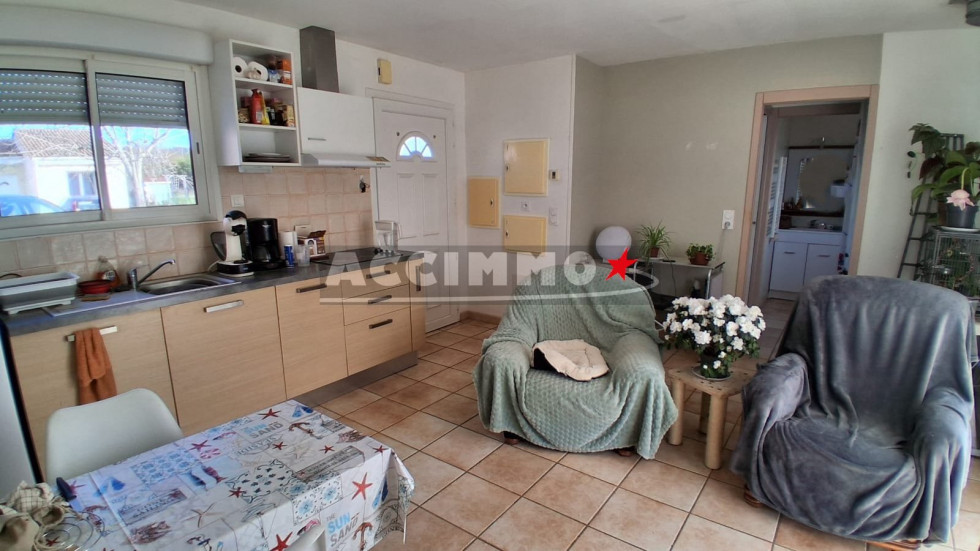 vente Maison Graulhet - Photo 4