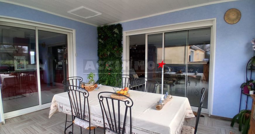 vente Maison Realmont