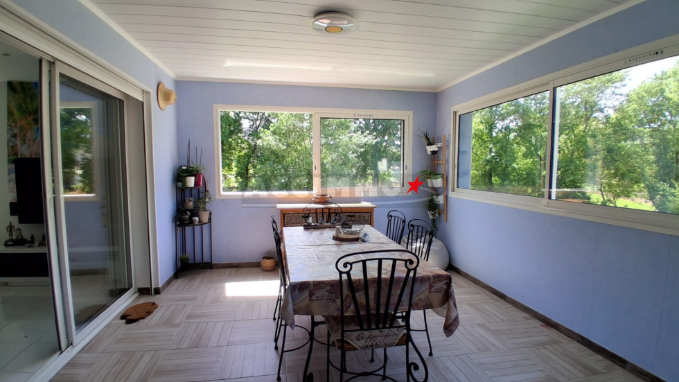 vente Maison Lautrec - Photo 5
