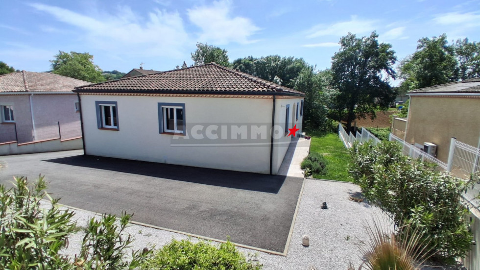 vente Maison Lautrec - Photo 1