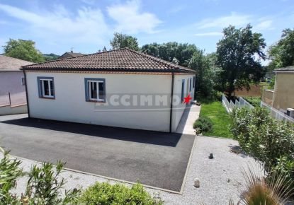 vente Maison Lautrec