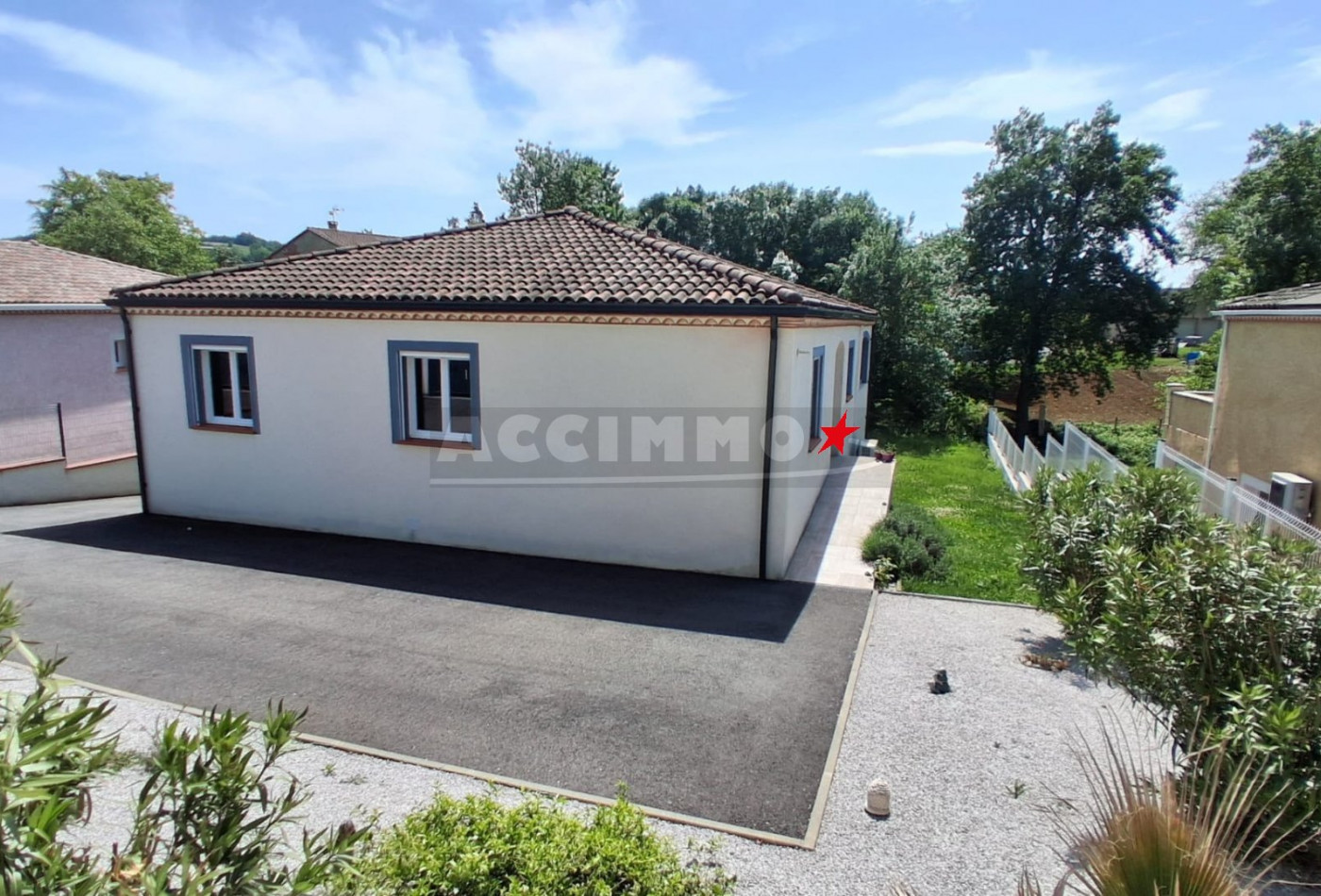 vente Maison Lautrec - Photo 1