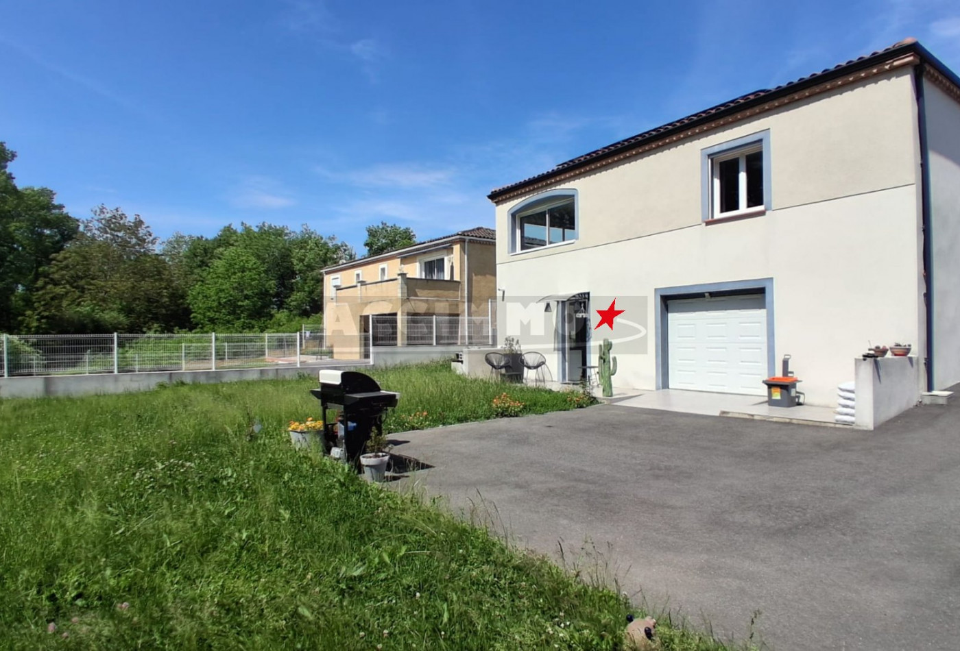 vente Maison Lautrec - Photo 10