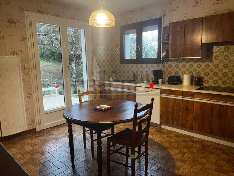 vente Maison Lautrec - Photo 5