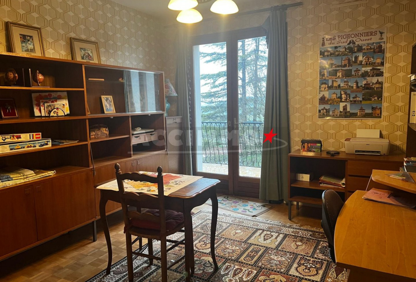 vente Maison Lautrec - Photo 8