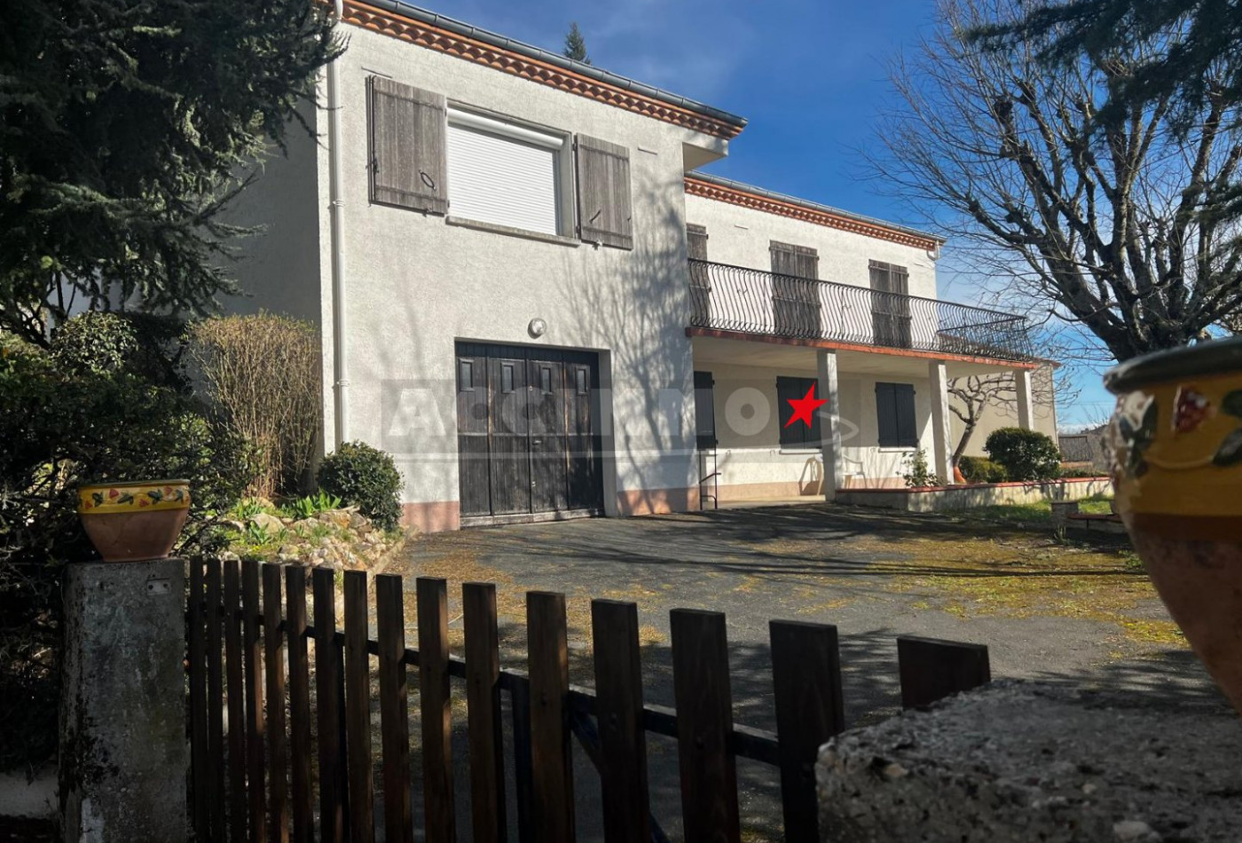 vente Maison Lautrec - Photo 1