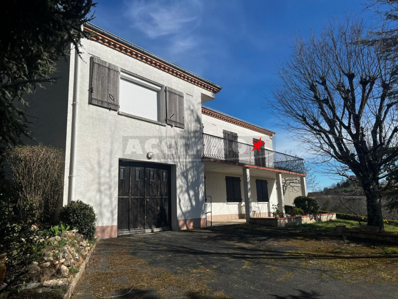 vente Maison Lautrec - Photo 1