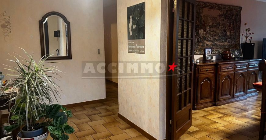 vente Maison Lautrec
