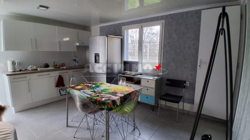 vente Maison Saint Julien Du Puy - Photo 10