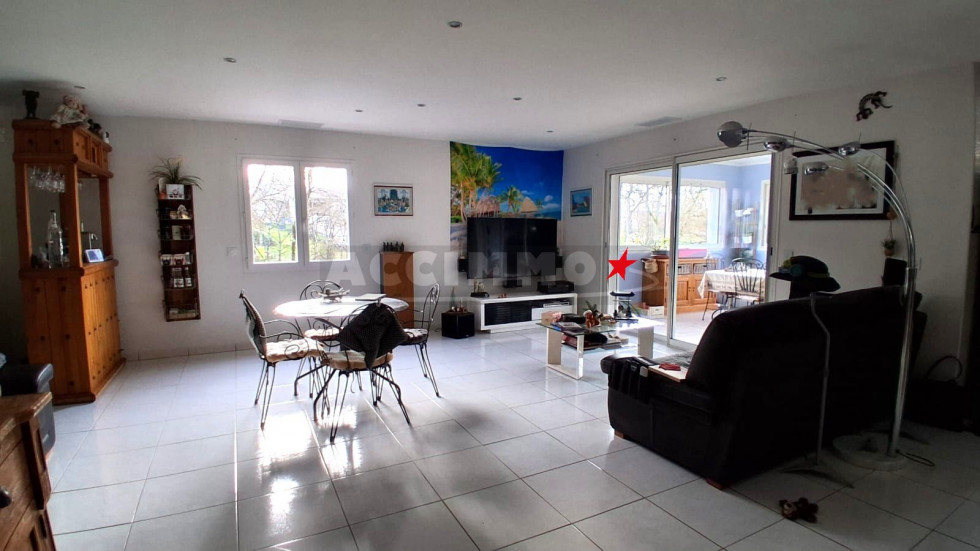 vente Maison Saint Julien Du Puy - Photo 4