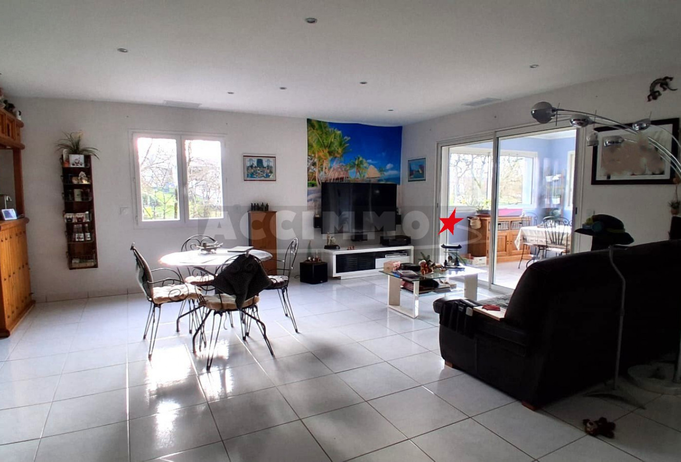 vente Maison Saint Julien Du Puy - Photo 4