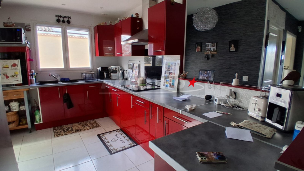vente Maison Saint Julien Du Puy - Photo 6