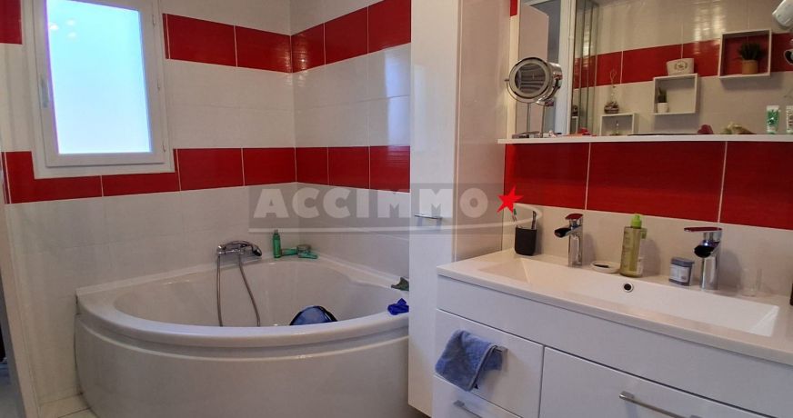 vente Maison Saint Julien Du Puy