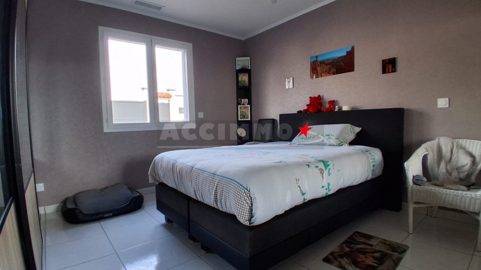 vente Maison Saint Julien Du Puy - Photo 7