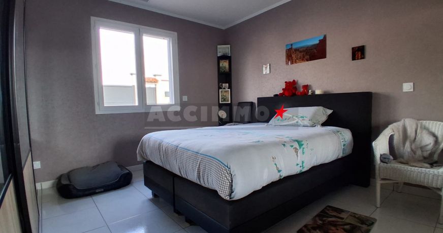 vente Maison Saint Julien Du Puy